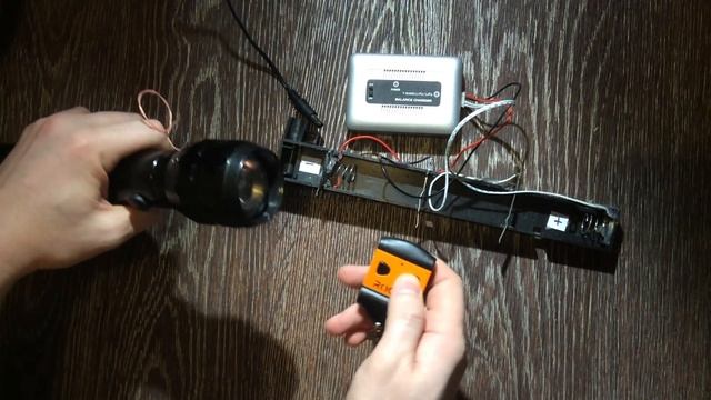 Retlight своими руками смотреть онлайн