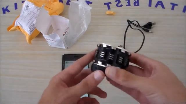Портативная колонка смотреть онлайн