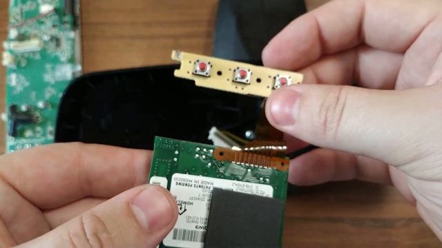 Настройка кнопок зеркала заднего вида для управления воротами и шлагбаумами на BMW смотреть онлайн