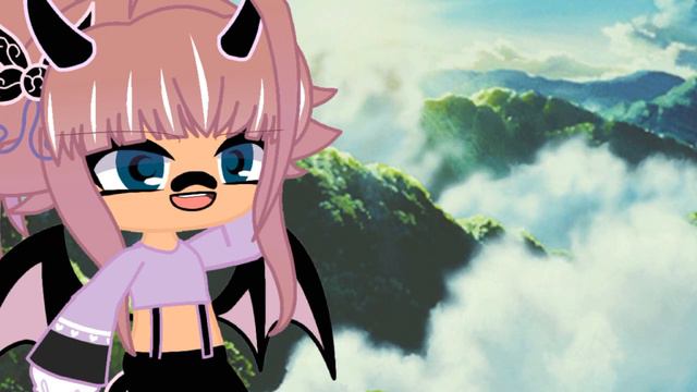 ❤/meme/ты любишь всё/Gacha Clab/Gacha cookie/❤ смотреть онлайн