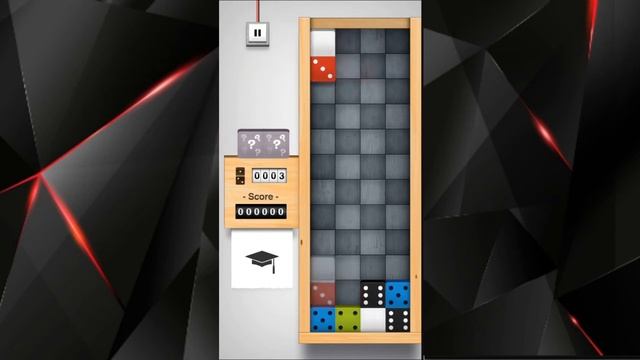 Domino Drop- Free App of the Week Review (iOS) смотреть онлайн