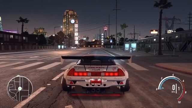 NFS Payback Formula Drift Tournament (ROUND 2 TRACK) смотреть онлайн