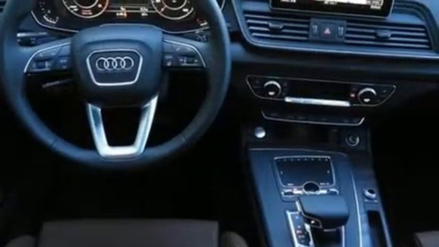 2018 Audi Q5 2.0T Prestige in Grapevine, TX 76051 смотреть онлайн