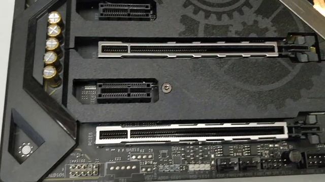 ASRock B550 Taichi смотреть онлайн