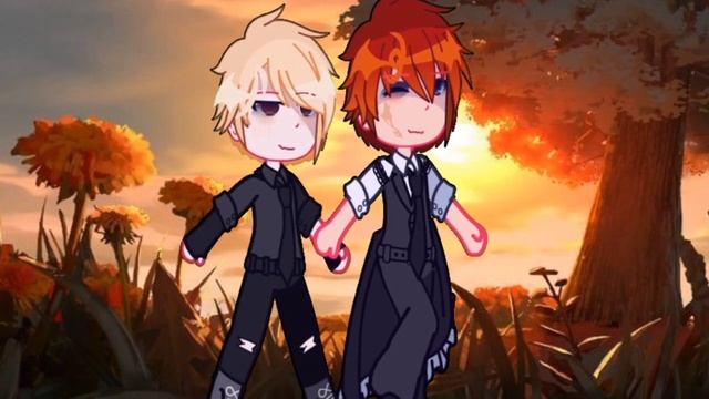 меме// все ради игры// гача смотреть онлайн