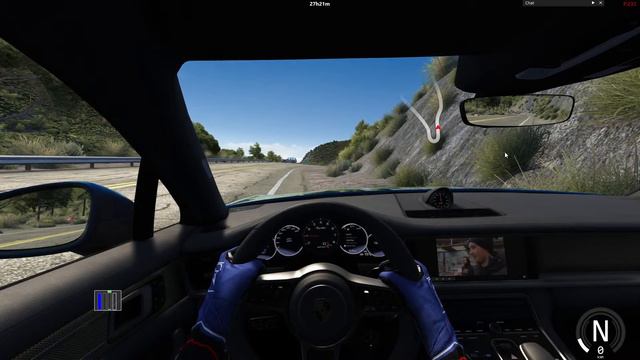 Assetto Corsa: Ultimate Edition On T300RS GTE