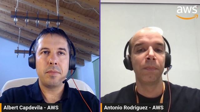#3 Todo sobre Amazon Bedrock | Alucinando con la IA generativa en AWS смотреть онлайн