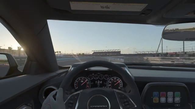 Chevrolet Camaro ZL1 1LE package '18 - 1007 BHP смотреть онлайн