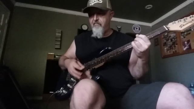 Fender Starcaster Strat HSS смотреть онлайн