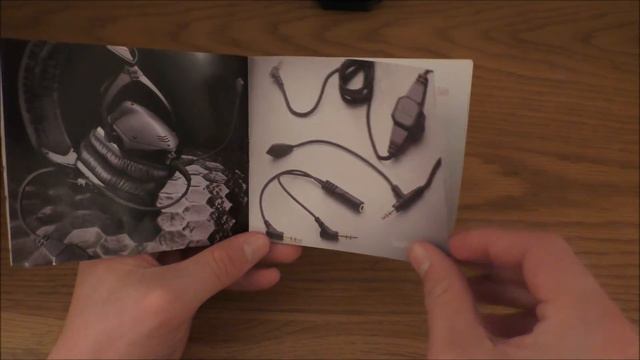 ASMR/Whisper: Headphone Unboxing смотреть онлайн