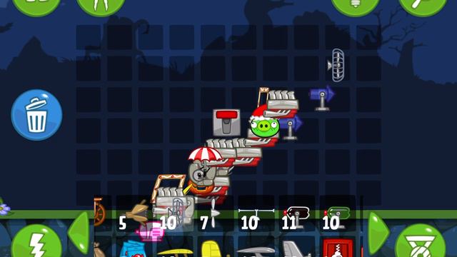 Can’t even play Bad Piggies in Ohio… смотреть онлайн