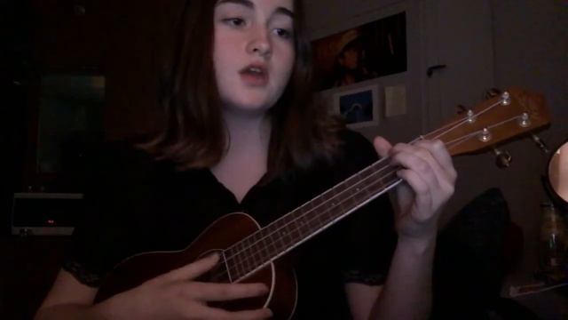 Outside With The Cuties - Frankie Cosmos cover смотреть онлайн