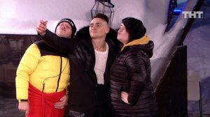 ДОМ-2 Город любви 5418 день Вечерний эфир (11.03.2019)