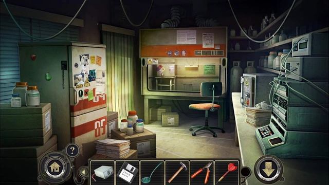 facility 47 - full playthrough. смотреть онлайн