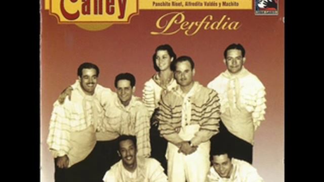 Guajira Guantanamera (original) - Cuarteto Caney 1938.wmv
