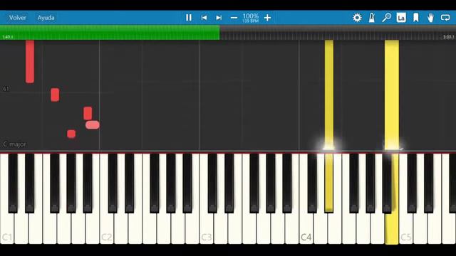 Gorillaz - Feel Good Inc. - Piano/Synth Tutorial! смотреть онлайн