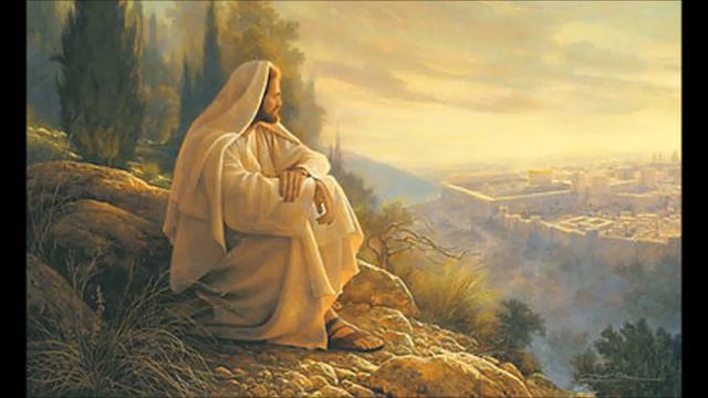 Jesus In Jerusalem: Matthew 21-28 NKJV