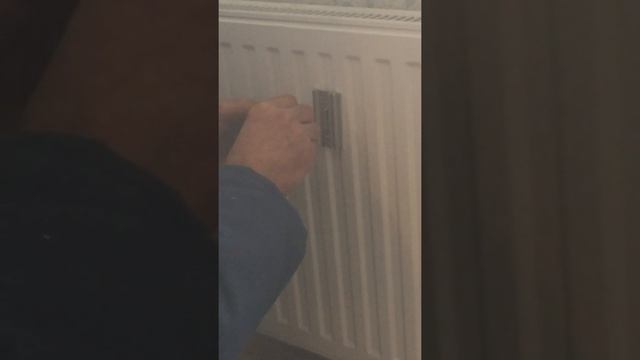 Установка счетчиков на радиатор смотреть онлайн
