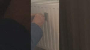 Установка счетчиков на радиатор