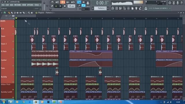 How to make DUBSTEP | FL Studio Tutorial | смотреть онлайн