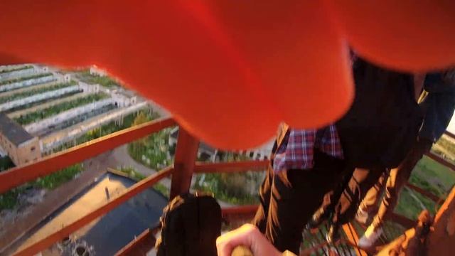 Труба 70 метров. смотреть онлайн