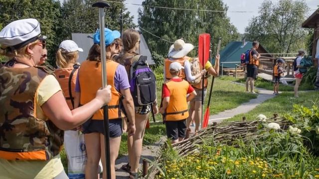 Конный клуб "Серая лошадь" - 2016 смотреть онлайн