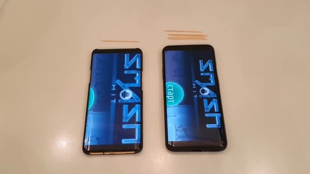 OnePlus 7T Pro Vs OnePlus 7 Pro - Тест скорости! Ну и кто кого? )