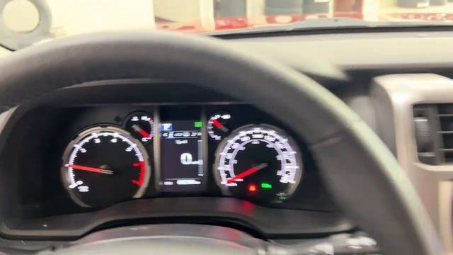 2020 Toyota 4Runner Limited Review смотреть онлайн