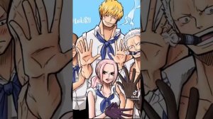 One piece TikTok|Видео по Ван Пис из тик тока|Тик ток подборка по Ван пису