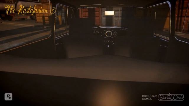 Grand Theft Auto: IV - Austin Mini Cooper S [HD] Showcase (ICEhancer 2.1) смотреть онлайн
