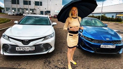 Новости автомобильной индустрии