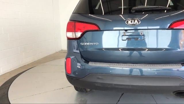 2015 Kia Sorento Orchard Park Buffalo Scranton Cheektowaga Hamburg смотреть онлайн