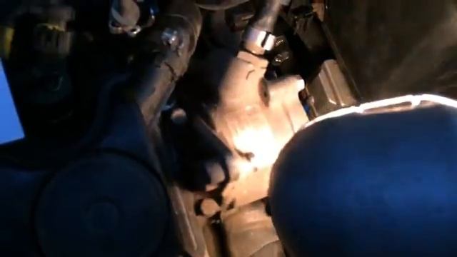 предпусковой подогреватель северс + на фиат добло 1.9 .. 2 часть смотреть онлайн