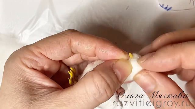 Курочка, зайчик и уточка 6 смотреть онлайн