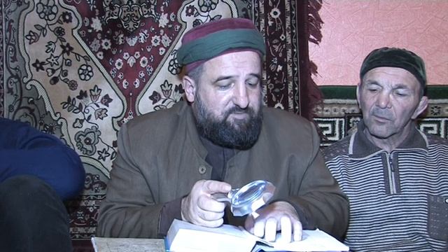 НАСИЯТ ШЕЙХА МУРТАЗАЛИ (АБДУЛЛА) 4 ФЕВРАЛЯ 2015 КАСПИЙСК смотреть онлайн