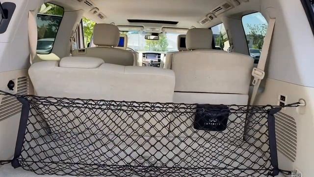 2016 INFINITI QX80 Atlanta, Decatur, Stone Mountain, Brookhaven, Buckhead, GA G9612954 смотреть онлайн