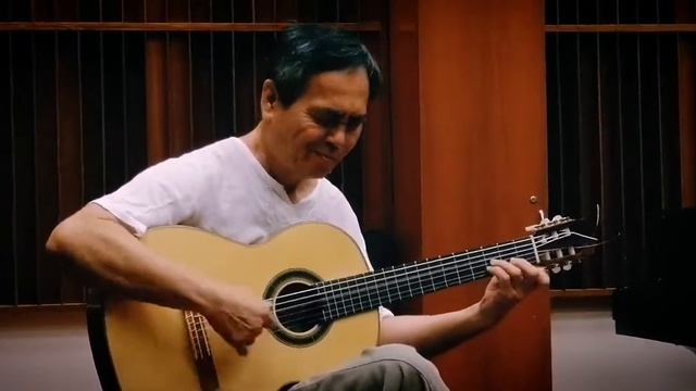 Fast Flamenco | Adolfo Timuat Toyoda смотреть онлайн