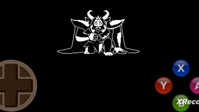 Победа над сансом, и плохая концовка Undertale. #9 смотреть онлайн
