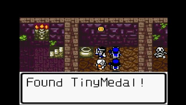 Dragon Quest III: The Seeds of Salvation: Part 12 - The False King of Samanao смотреть онлайн