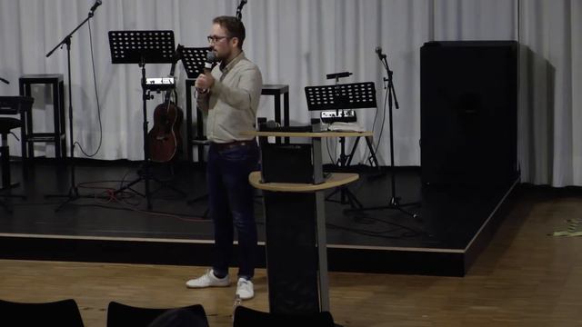 Michael Knorr - Isebel und Bileam nicht dulden!! смотреть онлайн