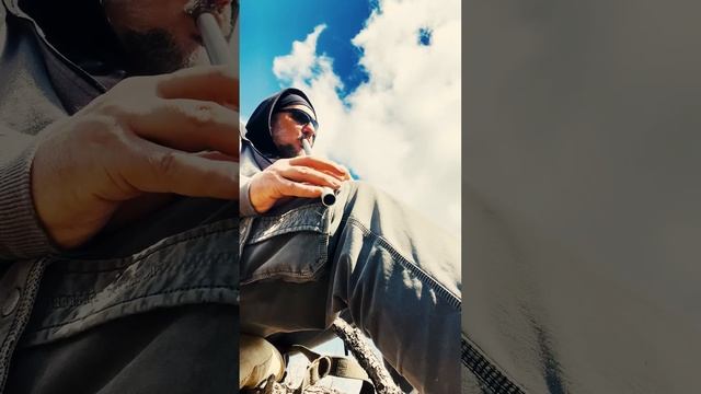 Uadyndz - Ossetian flute / Осетинская флейта уадындз смотреть онлайн