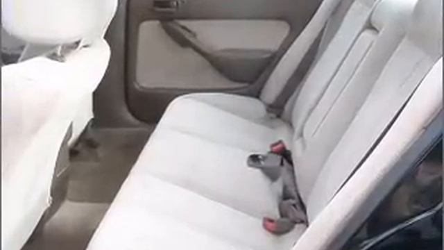 1996 Toyota Camry - Toms River NJ смотреть онлайн