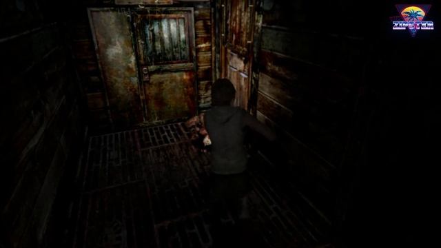 ❖Прохождение... |СКАЗКИ НА НОЧЬ|-Silent Hill 3 #5 |HD| ❖ смотреть онлайн