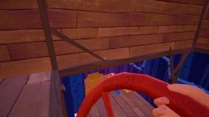 Привет Сосед Акт 2 Полное Прохождение Без комментариев Hello Neighbor