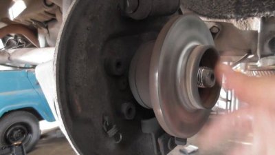 Новости автомобильной индустрии