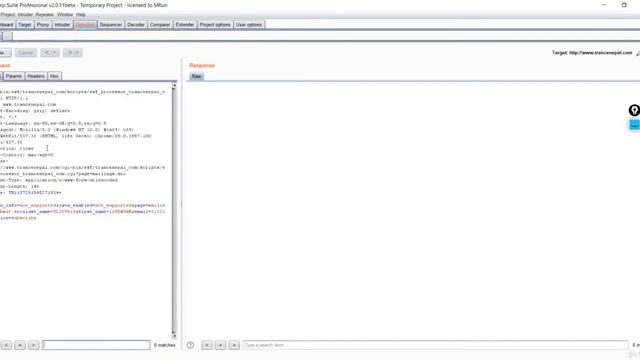 Configuration of BurpSuite || Ethical Hacking || Time For Code смотреть онлайн