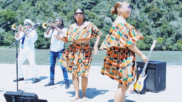 Pororo - ( Tari Edna Golu ) - Hnos Marcial - Gouule Style | STUDIO SESSION #8 смотреть онлайн