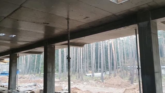 Первый этаж инфекционной больницы,обзор. смотреть онлайн
