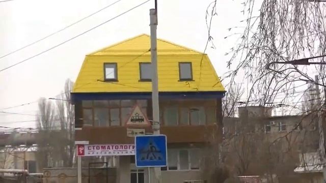Металлочерепица " весёленького цвета" смотреть онлайн
