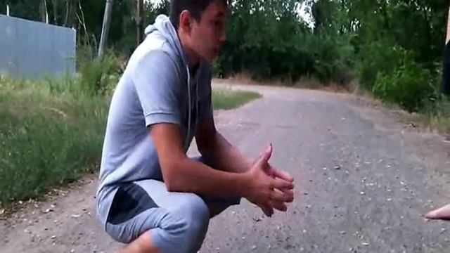 Planche tutorial | Обучалка по горизонту смотреть онлайн